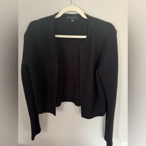 Women's Black Sweater